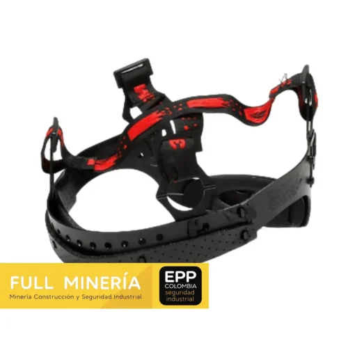 Tafilete Rachet Casco H700