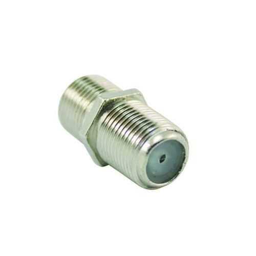 Unión coaxial
