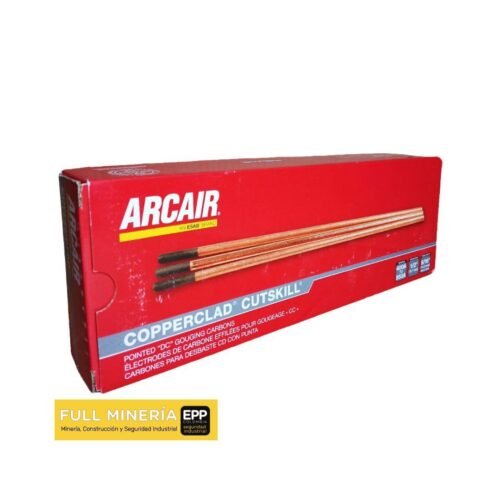 Carbones De Corte Arcair - Image 2