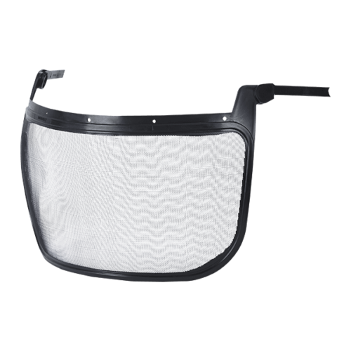 Visor de Malla Adaptable a Casco, Steelpro cm501