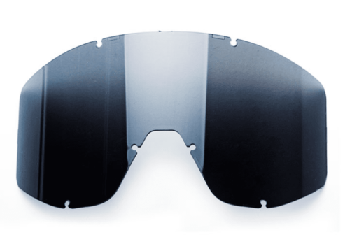 Visor para monogafa