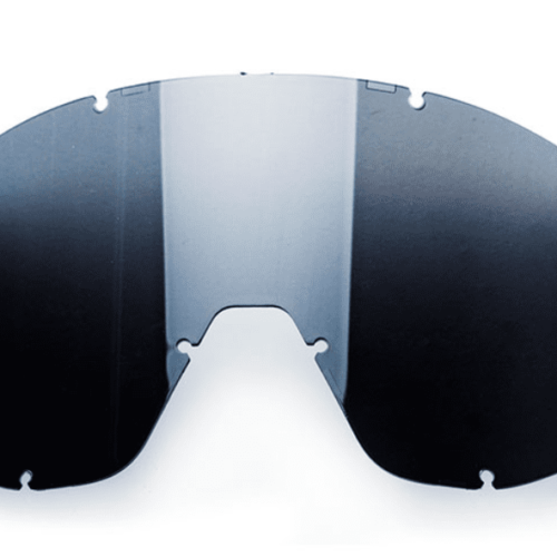 Visor para monogafa