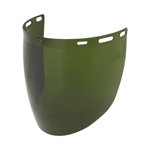 Visor Policarbonato Rocket ir 3.0, Steelpro