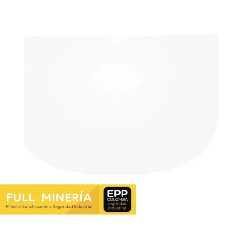 Visor Careta Odontológica