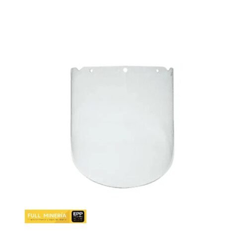 Visor V-Gard para Aplicaciones de Temperatura