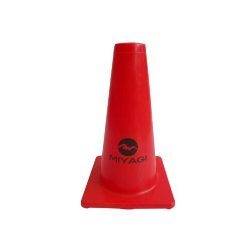 Cono Soft PVC 23CM Naranja - Image 2