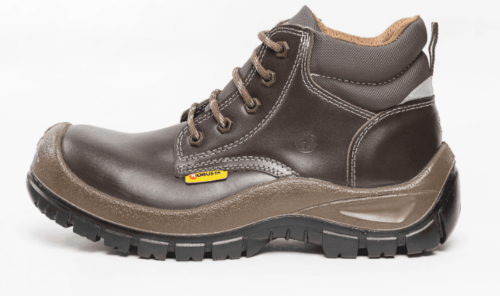 Bota warrior café - Image 2