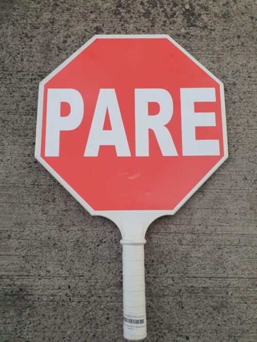 Paleta Pare/Siga - Image 2