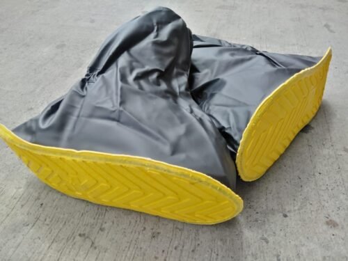 Zapaton impermeable - Image 3