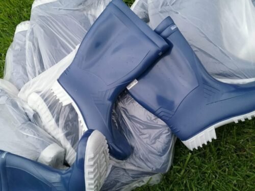 Bota machita azul - Image 2