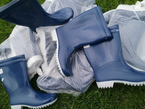 Bota machita azul - Image 4