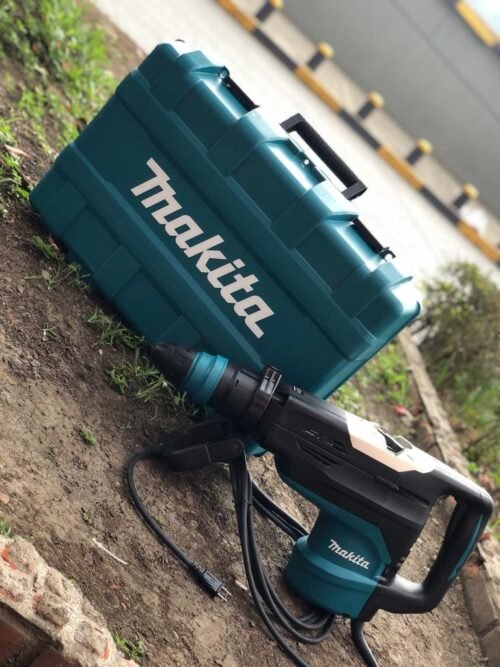 Rotomartillo Makita 2 Max HR5202C - Image 2