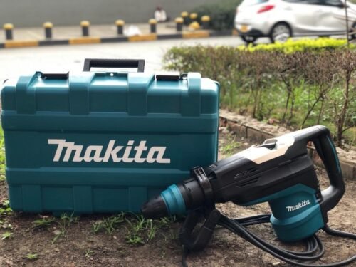 Rotomartillo Makita 2 Max HR5202C