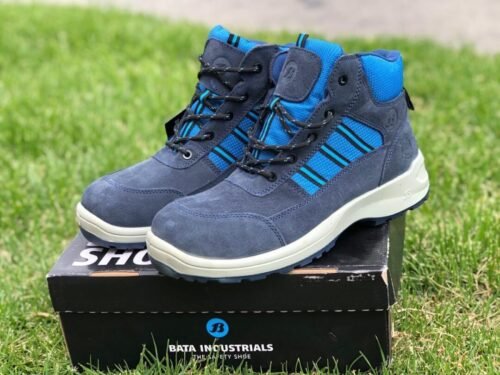 Botas Hunter Blue Bata - Image 2