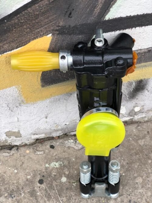 YT 18 Perforadora y Barra - Image 2