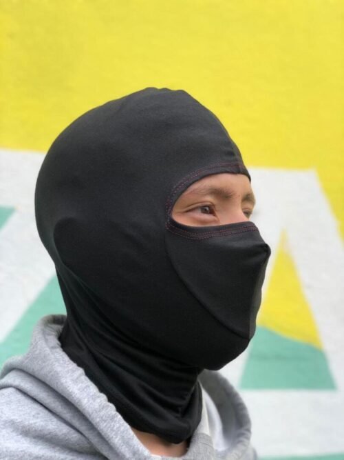 Gorro tipo ninja - Image 4