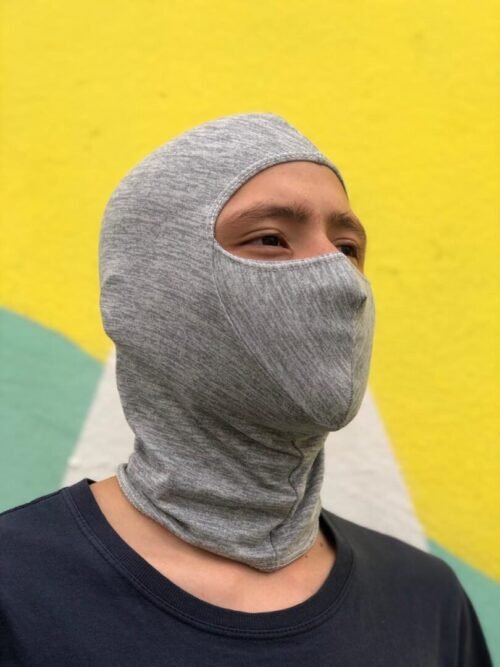 Gorro tipo ninja - Image 5
