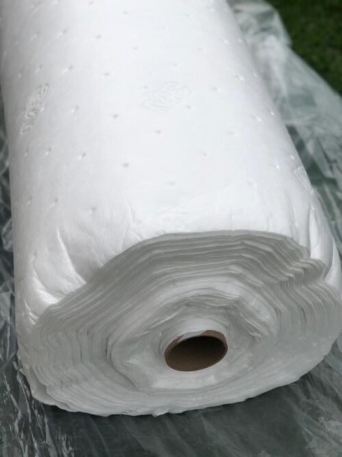 Rollo absorbente de aceite - 3m - Image 2
