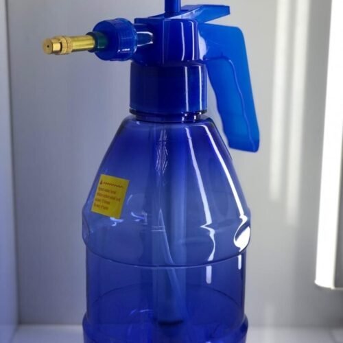 Atomizador azul
