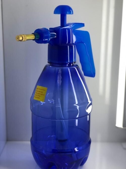 Atomizador azul