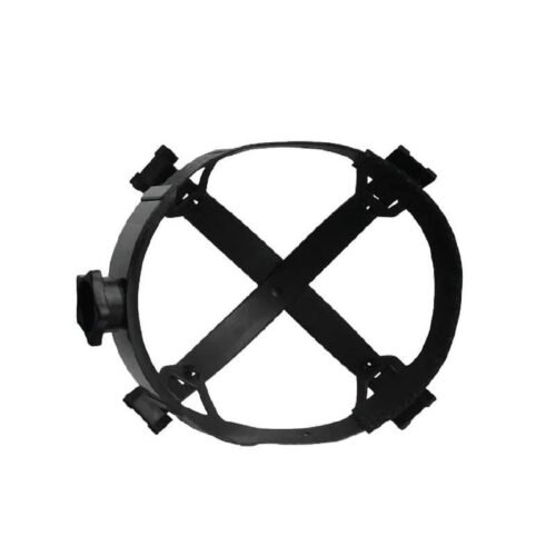 Tafilete armadura para casco bunker semiautomático a-0927