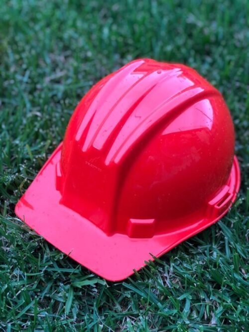 Casco omega armadura en nylon rachet a-1200rc - Image 5