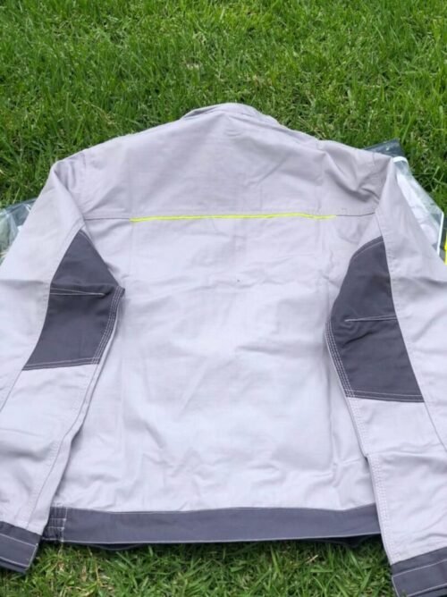 Chaqueta De Trabajo Mach Corporate - DeltaPlus - Image 5