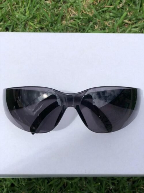 Lente spy gris - Image 2