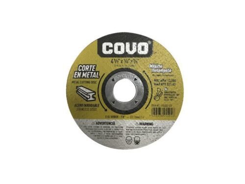 Disco corte - Image 4