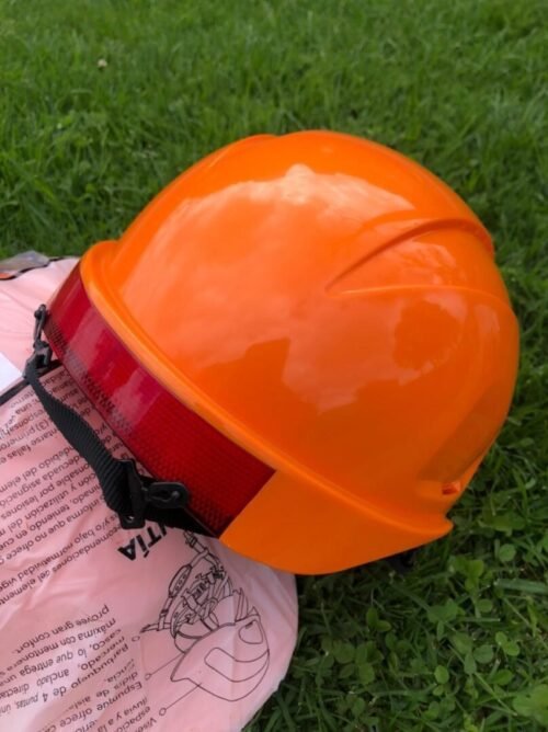 Casco mountain abs steelpro - Image 10