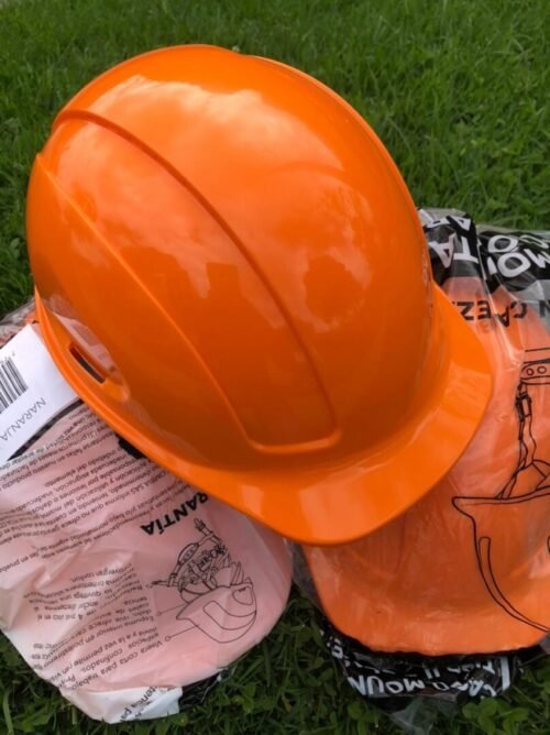 Casco mountain abs steelpro - Image 12