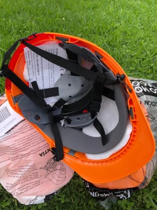 Casco mountain abs steelpro - Image 15