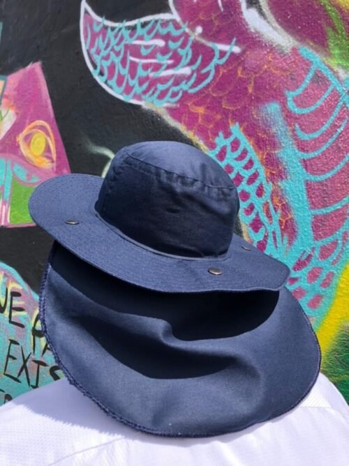 Gorro tipo safari - Image 3