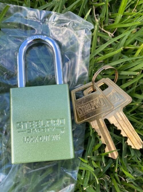 Candado Lock Out - Image 14