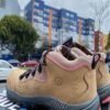 Bota Trend Kevlar - Image 3