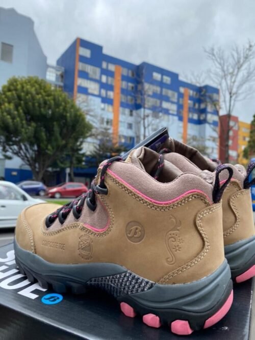 Bota Trend Kevlar - Image 3