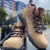 Bota Trend Kevlar - Image 2