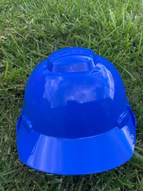 Casco dieléctrico tipo i insafe - Image 4