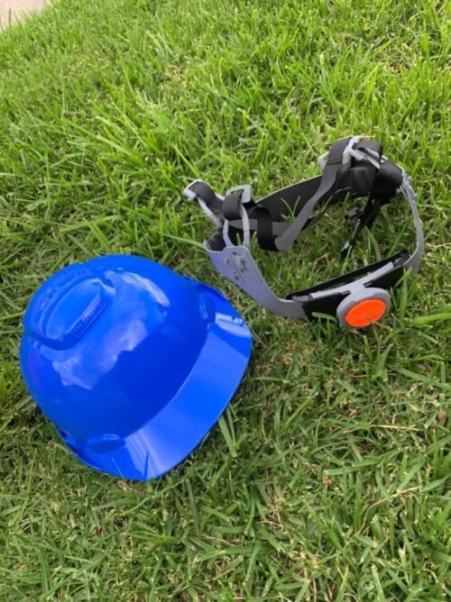 Casco dieléctrico tipo i insafe - Image 2
