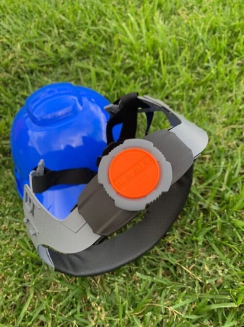 Casco dieléctrico tipo i insafe - Image 3