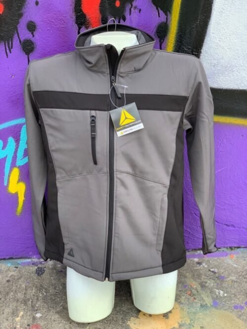 Chaqueta de Softshell Poliéster y Elastano - Image 12