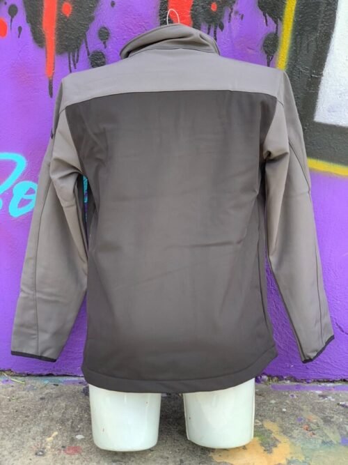Chaqueta de Softshell Poliéster y Elastano - Image 11