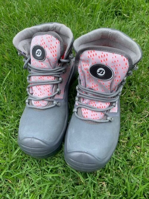 Botas Kairi Bata - Image 6