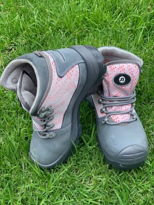 Botas Kairi Bata - Image 5