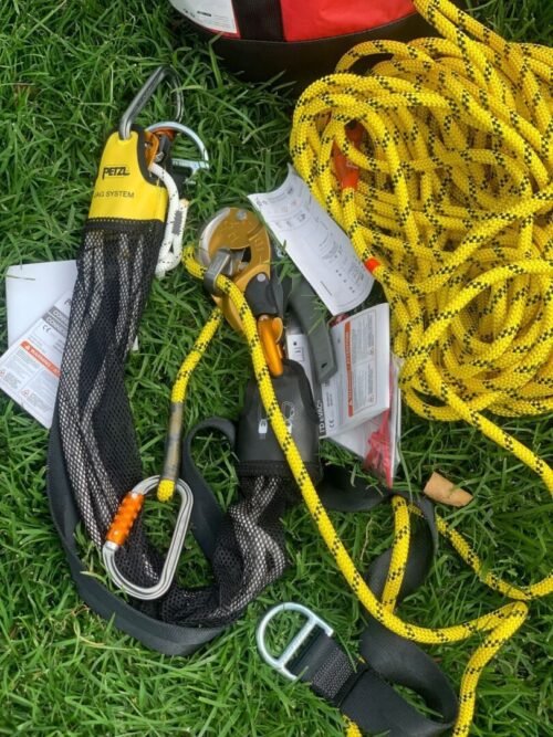 Kit de rescate reversible - Image 3