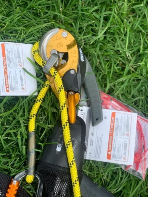 Kit de rescate reversible - Image 5