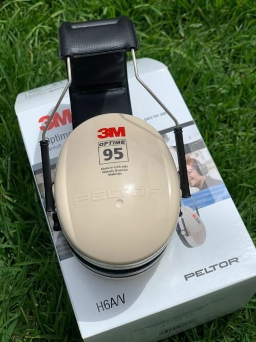 Protector tipo copa h6a, 3m - Image 3