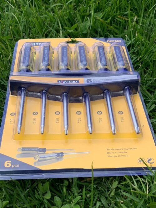 Destornillador torx uyustools - Image 2
