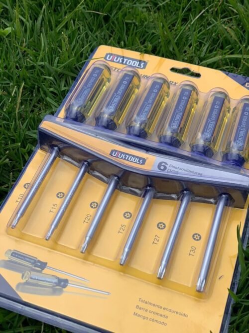 Destornillador torx uyustools - Image 3