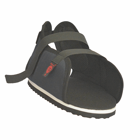 Zapato para yeso r463